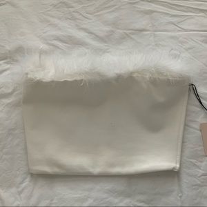 NWT superdown tube top